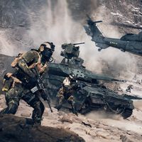 Si quieres una prueba de que Battlefield 6 se ha ganado a la comunidad, en Steam la tienes