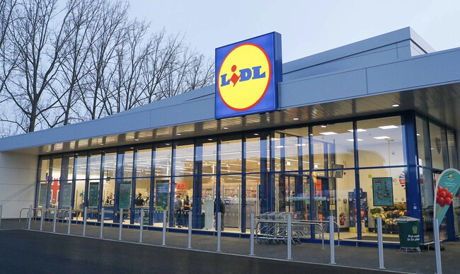 Lidl Enchufes Solucion Exteriores