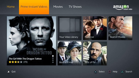 Amazon y su posible set top box, algún día seguro que llega