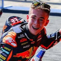 La hoja de ruta de Pedro Acosta: estará dos años en Moto2 y subirá a MotoGP en 2024 con KTM 