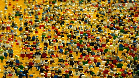 LEGO Life, la red social para niños donde el protagonista es su creatividad