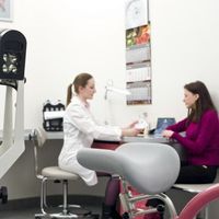 40 días tras el parto: llega la visita puerperal