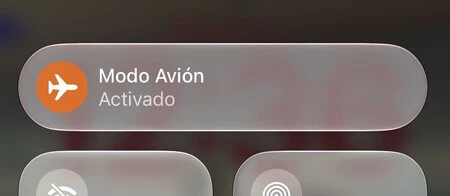 Modo Avion