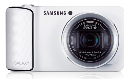 Samsung Galaxy Camera