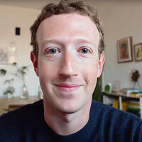 Hace 11 años, Mark Zuckerberg hizo su mayor compra con WhatsApp. Ahora ha hecho su inversión más grande con una compañía plagada de polémicas