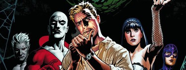 Guillermo del Toro da nuevos detalles sobre su película cancelada de 'La Liga de la Justicia Oscura', y pinta a que hubiese sido un bombazo 