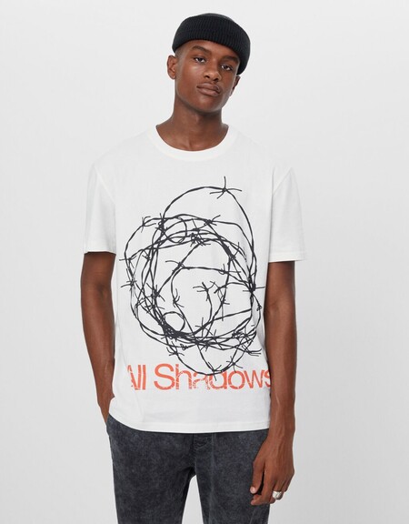 El Tartan Mas Punk Para El Otono Llega A Tu Armario Con Lo Nuevo De Bershka