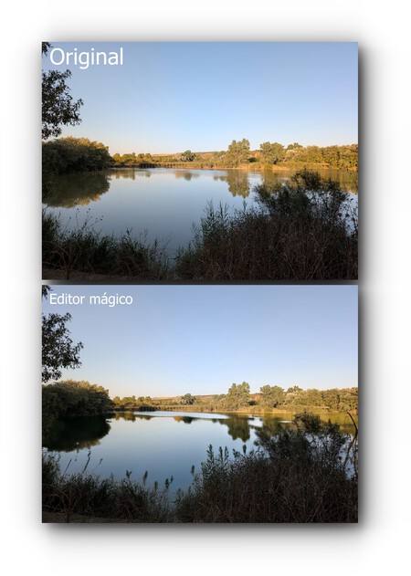 Editor Magico Pixel 9