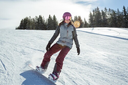 Chaquetas, abrigos y cortavientos rebajados en Decathlon hasta un 40%: aprovecha los chollos de su outlet para prepararte para el invierno