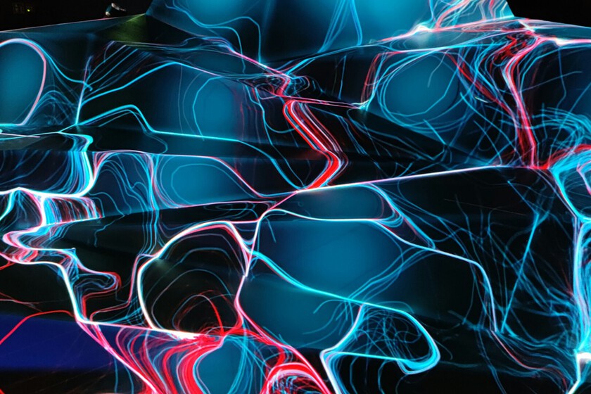 We have searched for dark matter with the most sensitive detector in history and we have found nothing. And that is a success