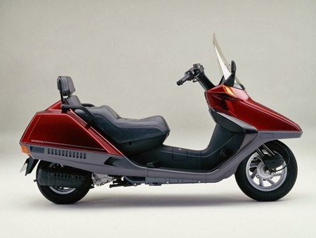 Honda CN250 original