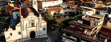 Ni Val'Quirico ni Italia: el "pueblito secreto" de Puebla con la mejor pasta artesanal