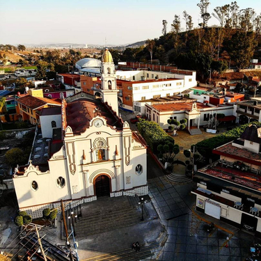 Ni Val'Quirico ni Italia: el "pueblito secreto" de Puebla con la mejor pasta artesanal