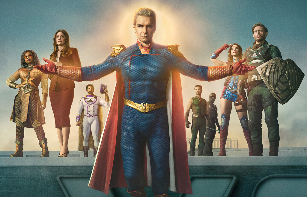 ¿Esperan grandes peleas en cada episodio?: el showrunner de The Boys no entiende las críticas al ritmo de la última temporada de la serie 