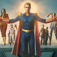 "¿Esperan grandes peleas en cada episodio?": el showrunner de The Boys no entiende las críticas al ritmo de la última temporada de la serie 