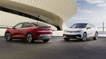 Inicia Produccion Volkswagen Id 5 En Alemania 1