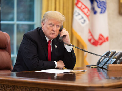 Trump perderá su 