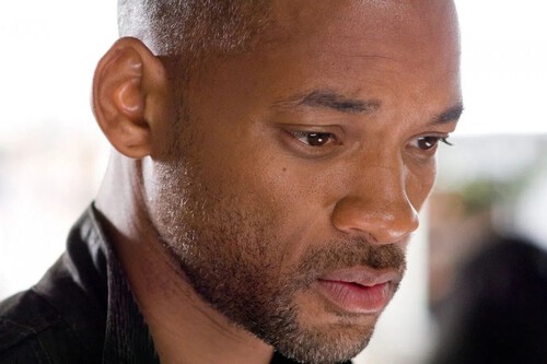 Tras rechazar 'Matrix' y una película de Quentin Tarantino, Will Smith tuvo otra gran idea: dar calabazas a Christopher Nolan