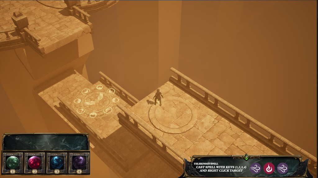Cada vez que veo un juego que me gusta en Steam, reviso los requisitos y me deprimo 