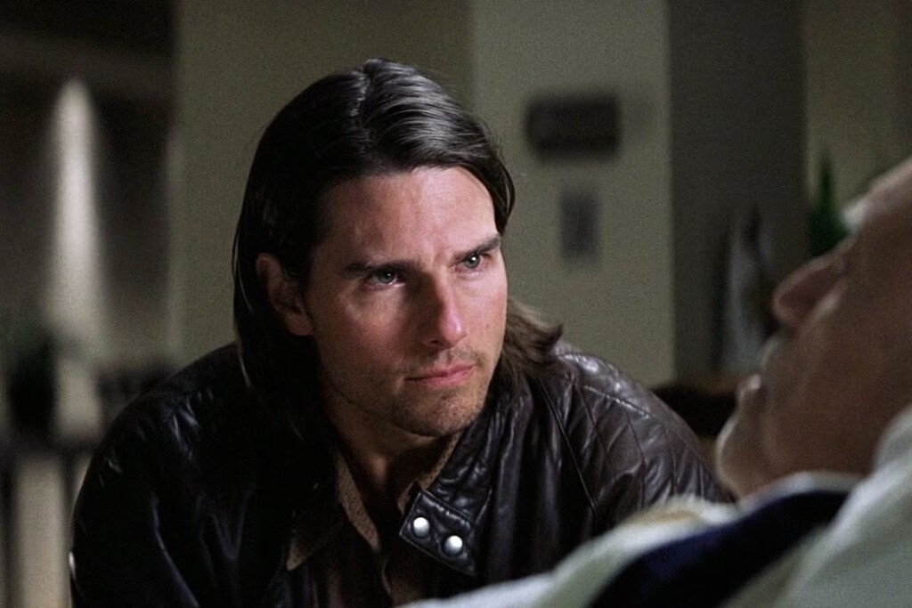 Tom Cruise escribió el famoso monólogo de 'Magnolia', la mejor película de toda su carrera: "Esto es Mackey para mí" 
