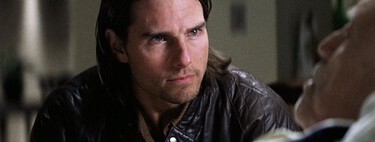 Tom Cruise escribió el famoso monólogo de 'Magnolia', la mejor película de toda su carrera: "Esto es Mackey para mí"