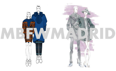 Esta es la moda masculina que nos espera en la MBFW Madrid