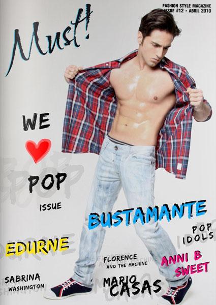 Cómo refinar tu look o el caso Bustamante