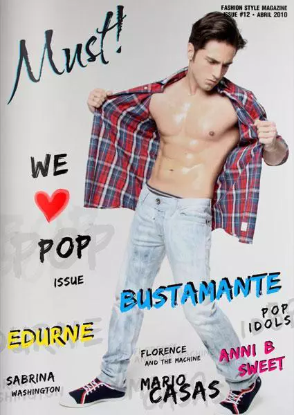 Cómo refinar tu look o el caso Bustamante
