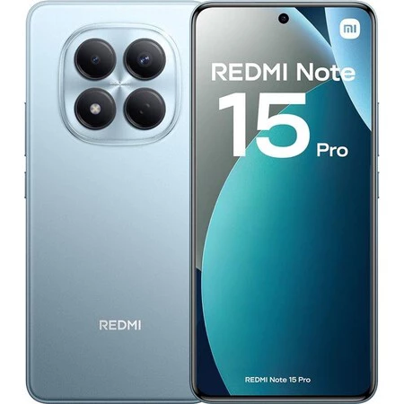 Xiaomi Redmi Note 15 Pro 4g 8gb