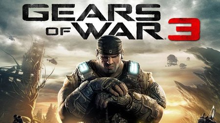 'Gears of War 3' obtiene la nota casi perfecta en Famitsu