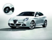 Alfa Romeo Giulietta GLP Turbo 