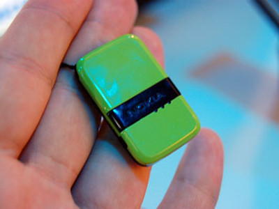 Nokia Locate Sensor, encuentra objetos con el móvil