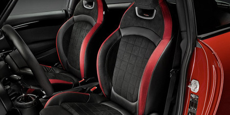Mini John Cooper Works2