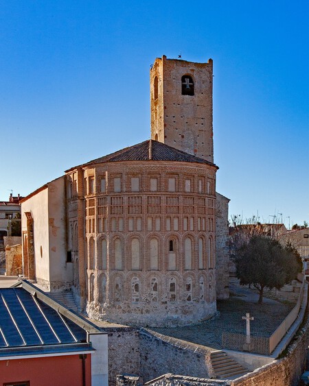 Escapadas Un Dia Express Cerca Madrid Espana Turismo Viaje Segovia Pueblos Bonitos Medievales