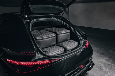 Brabus Rocket Gts Location Klein 6