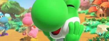Yoshi and the Mysterious Book cambia enemigos por curiosidad y encuentra una de las ideas más interesantes de Nintendo 