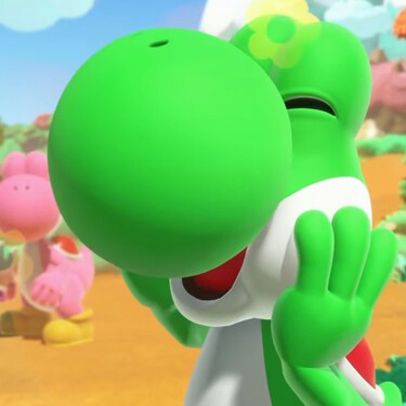 Yoshi 01