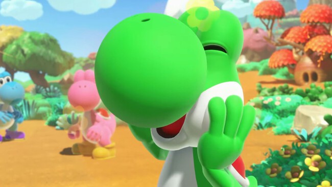 Yoshi 01