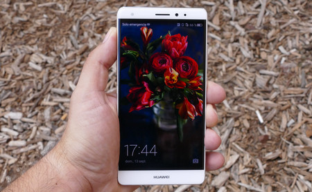 Huawei Mate S 1