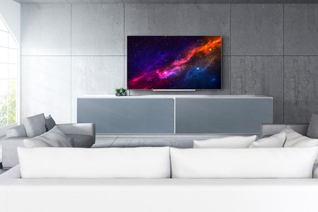Paneles 4K y HDR: la apuesta de Toshiba para la gama de televisores que verán la luz en 2018