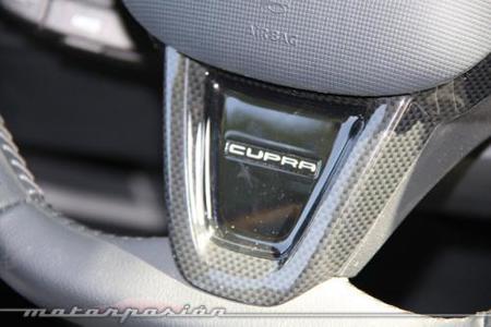 SEAT Ibiza Cupra