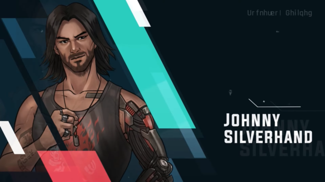 Cyberpunk 2077 Simulador De Citas
