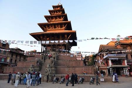 Rakatanga Tour en Nepal