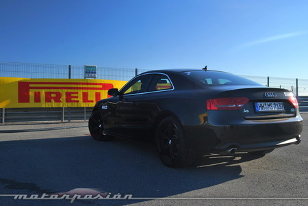 Pirelli PZero Silver