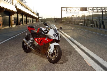 Llamadas a revisión 1.414 BMW S1000RR