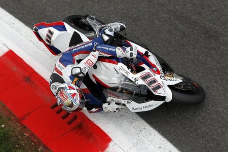 El sueño de Rubén sigue siendo el campeonato