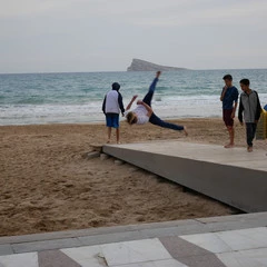 Foto 27 de 34 de la galería panasonic-lumix-gx800-muestras en Xataka Foto