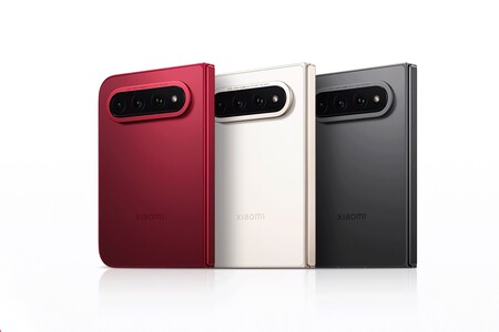 Xiaomi 18 Fold Precio Mexico Caracteristicas Colores