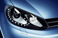 Las luces diurnas DRL ya son obligatorias en la UE para los modelos nuevos