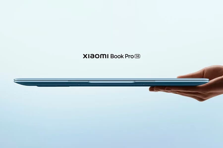 Xiaomi Book Pro 14